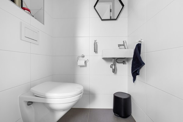 Medium property photo - De Loonwerker 10A, 5595 HJ Leende